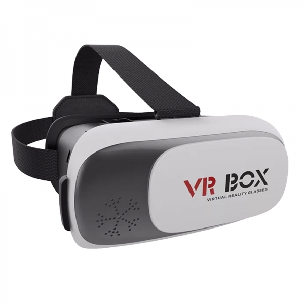 VR312 VR BOX For Mobile Phone-Elink Technology Co., Ltd